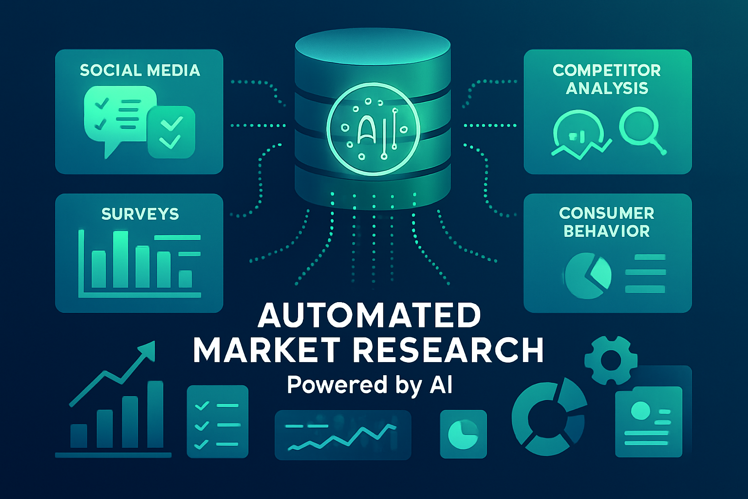 AI Market Research