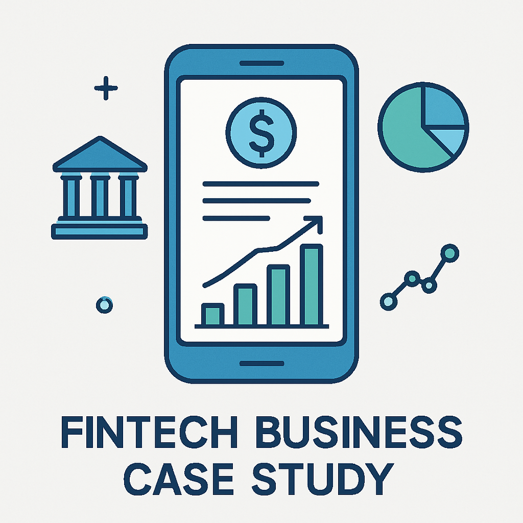 FinTech Market Expansion