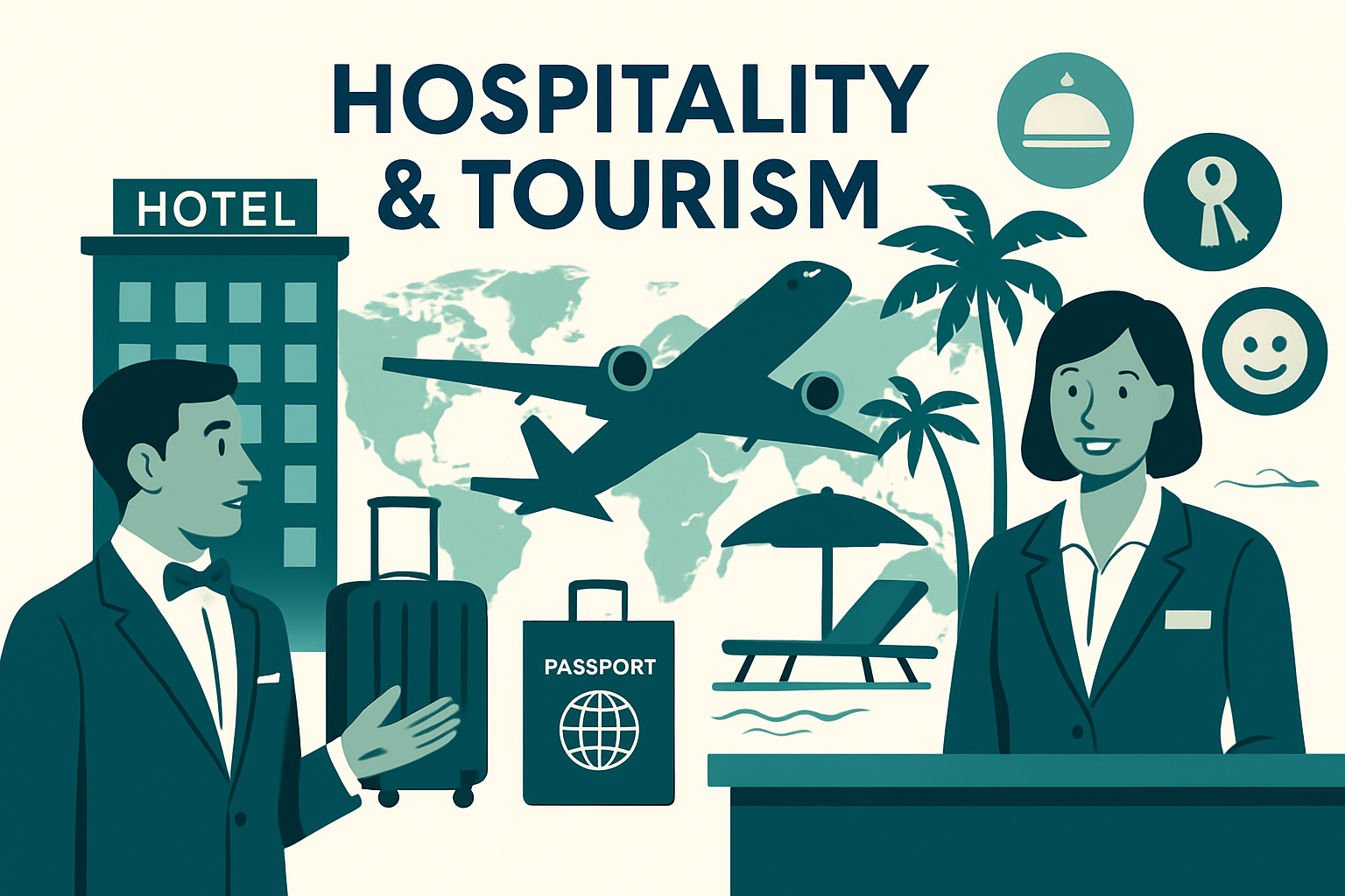 Hospitality & Tourism