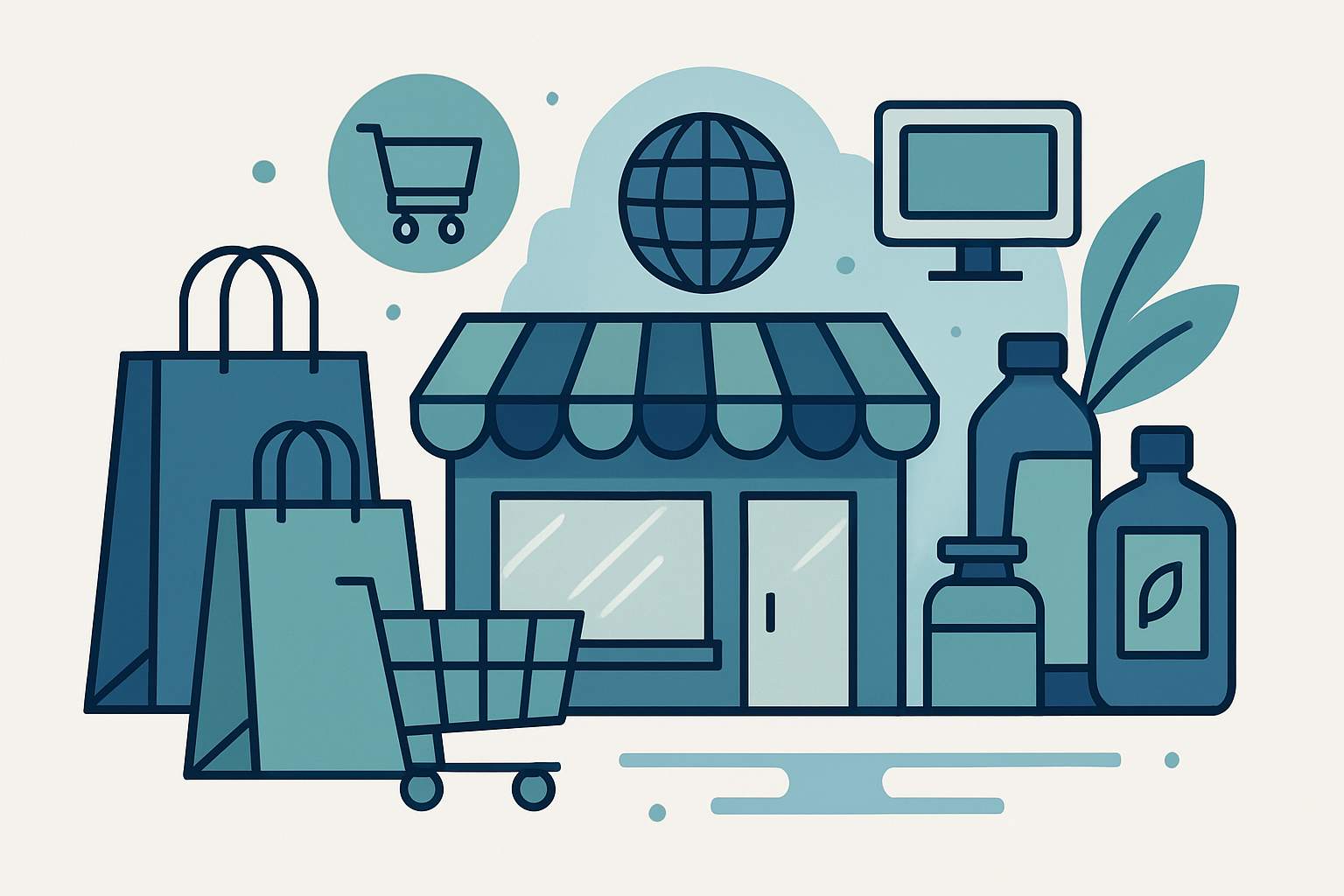 Retail & Consumer Goods
